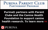 Purina Parent Club Partner Program